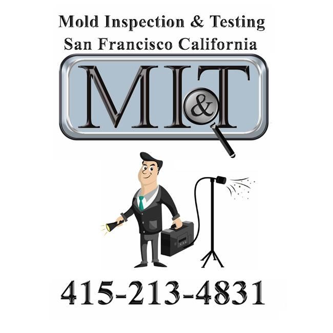 Mold Inspection & Testing San Francisco CA