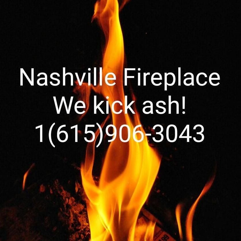 Nashville Fireplace & Chimney