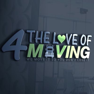 Avatar for 4 The Love Of Moving