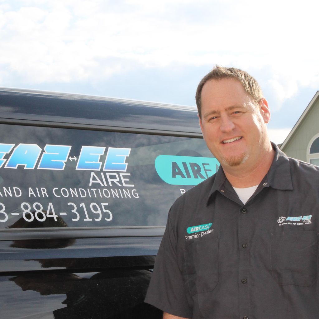 Eazee Aire Heating & Air Conditioning