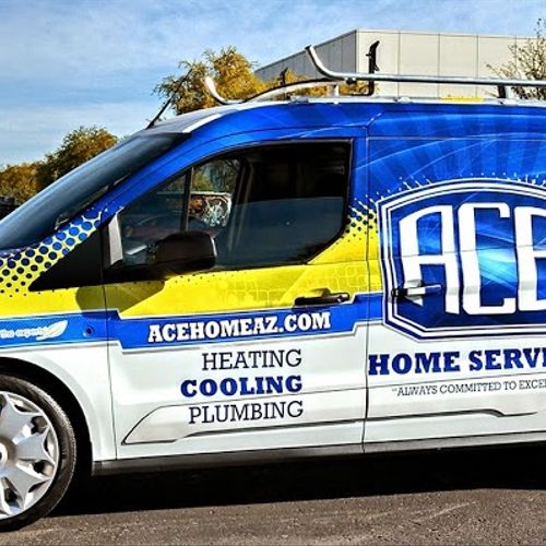 Fast services for plumbing contractor phoenix