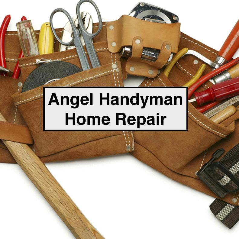 Angel's Handyman Home Repair