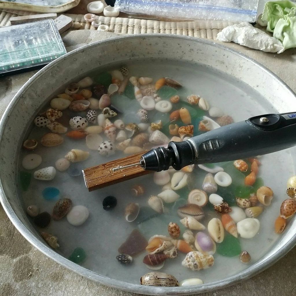 Drilling services available