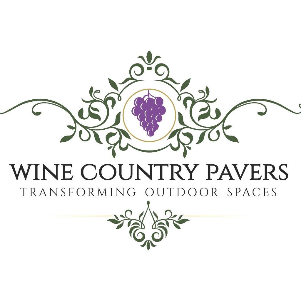 Wine Country Pavers