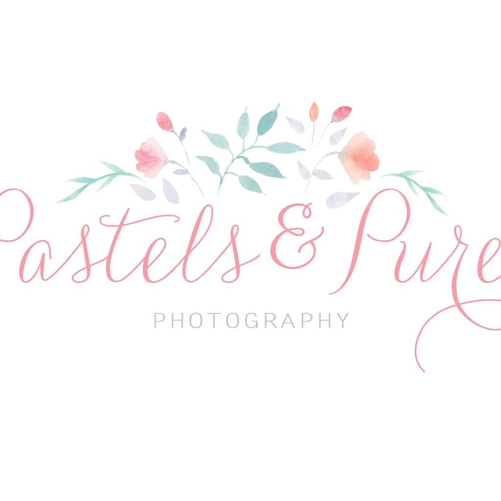 Pastels and Pure Photography