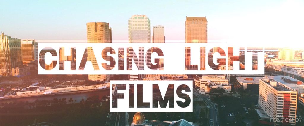 Chasing Light Films