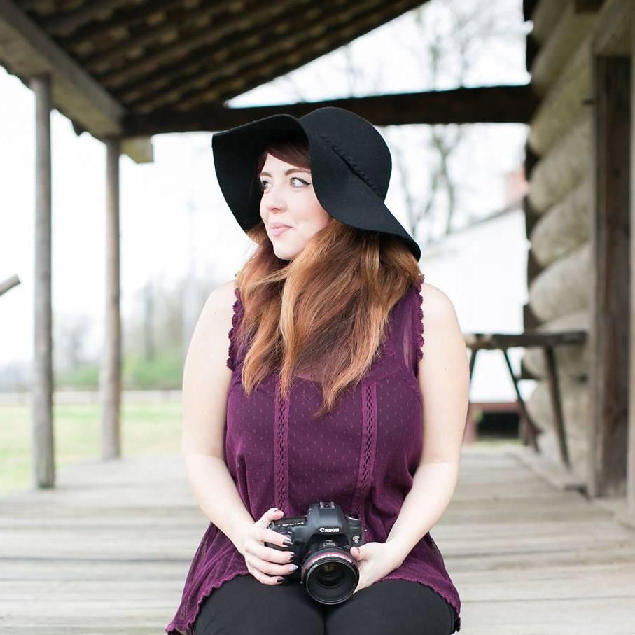 Ashley Eubanks Photography