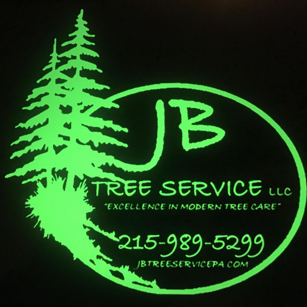 JB Tree Service