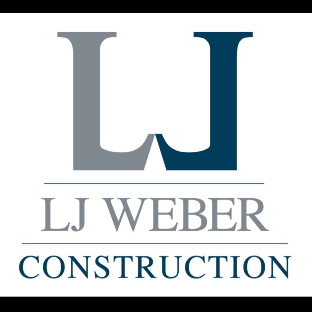 LJ Weber Construction