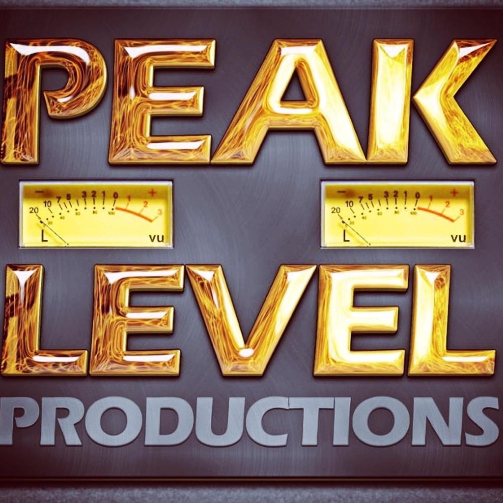 Peak Level Productions