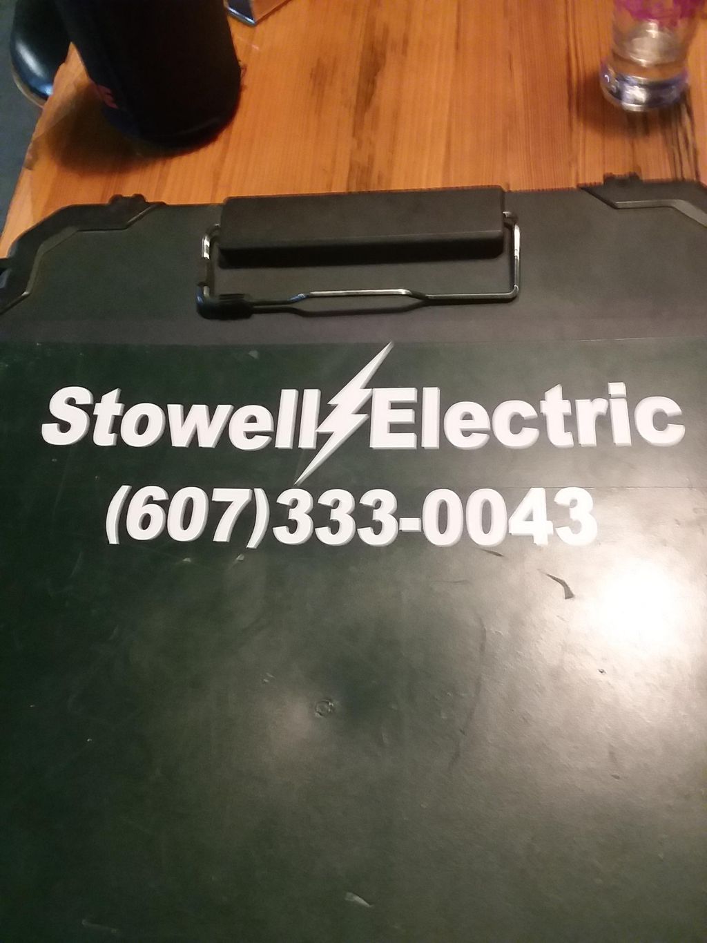 Stowell electric