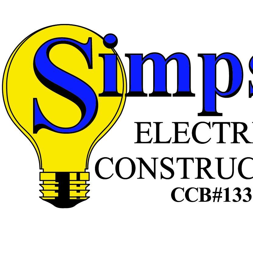 Simpson Electrical Construction Co