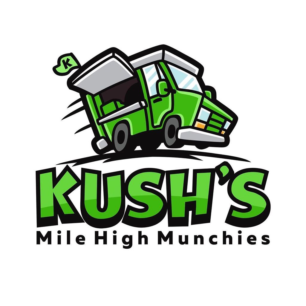 Kush's Mile High Munchies