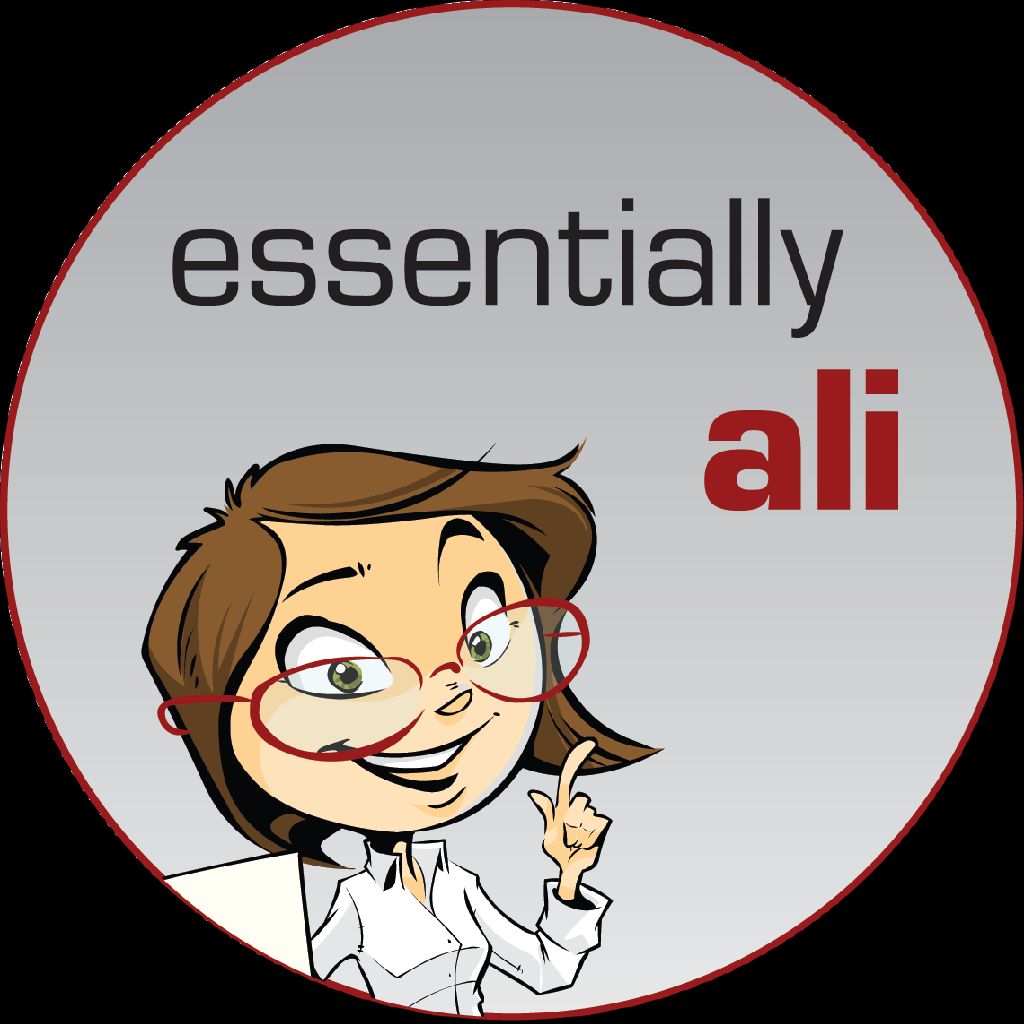 EssentiallyAli, LLC