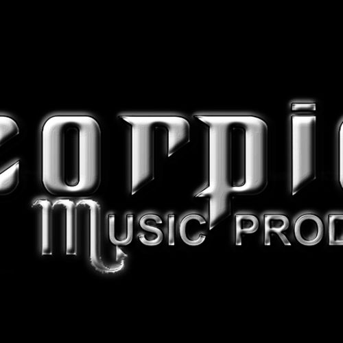 SAMPLE > Logo design for Scorpio Music Production 