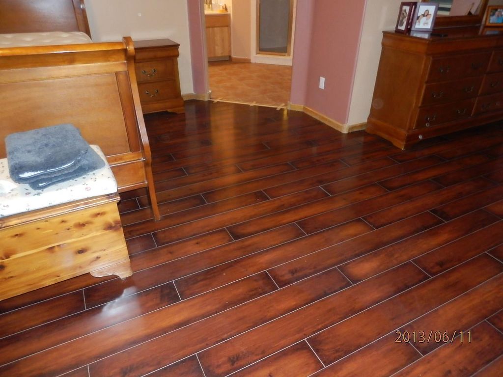 A small change that will astound you in that rooms