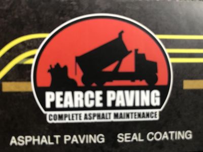 Avatar for Pearce Paving