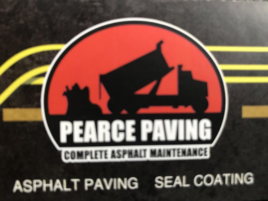 Pearce Paving