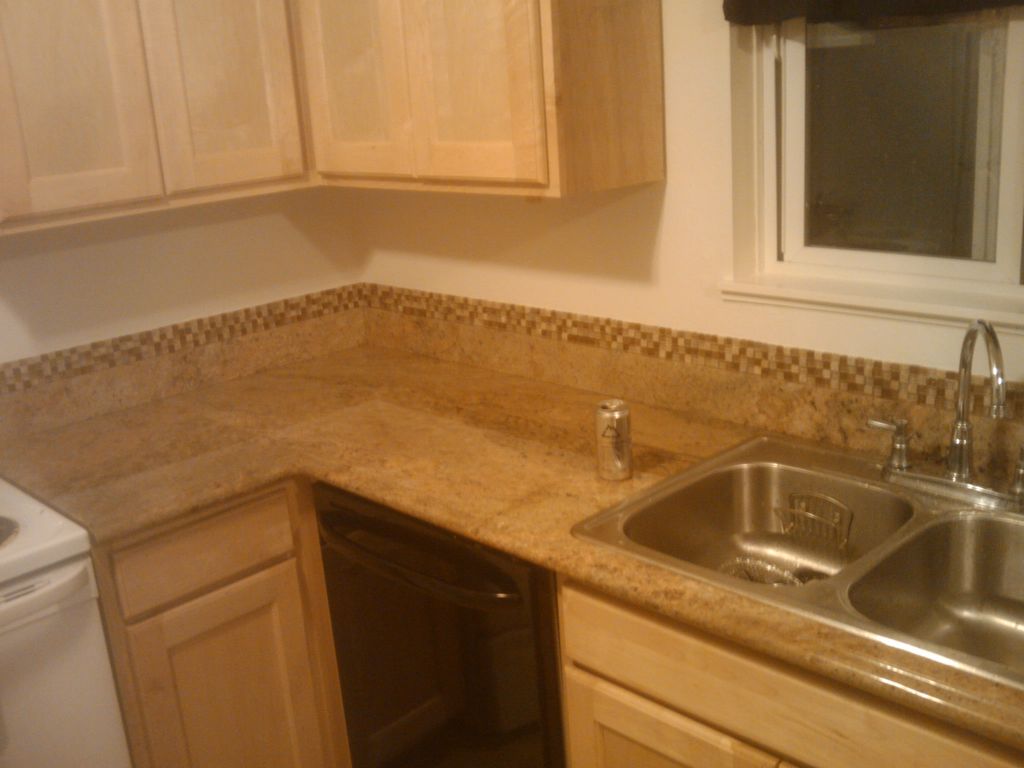 Countertop