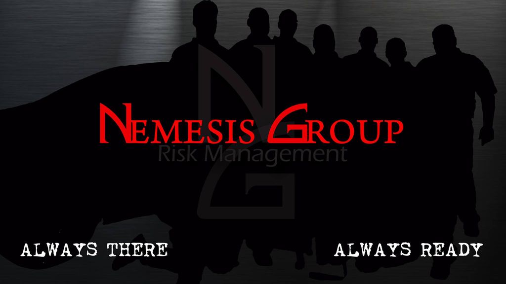 Nemesis Group Risk Management llc