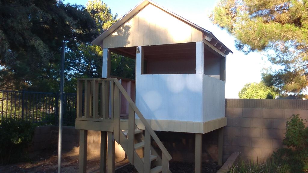 Grandview Dr. Palmdale CA 