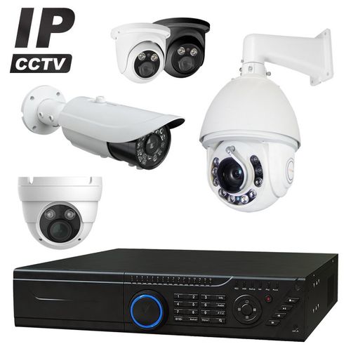 IP High Definition Systems