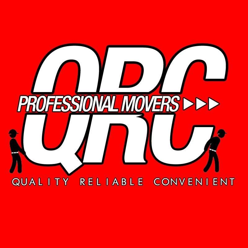 QRC Professional Movers
