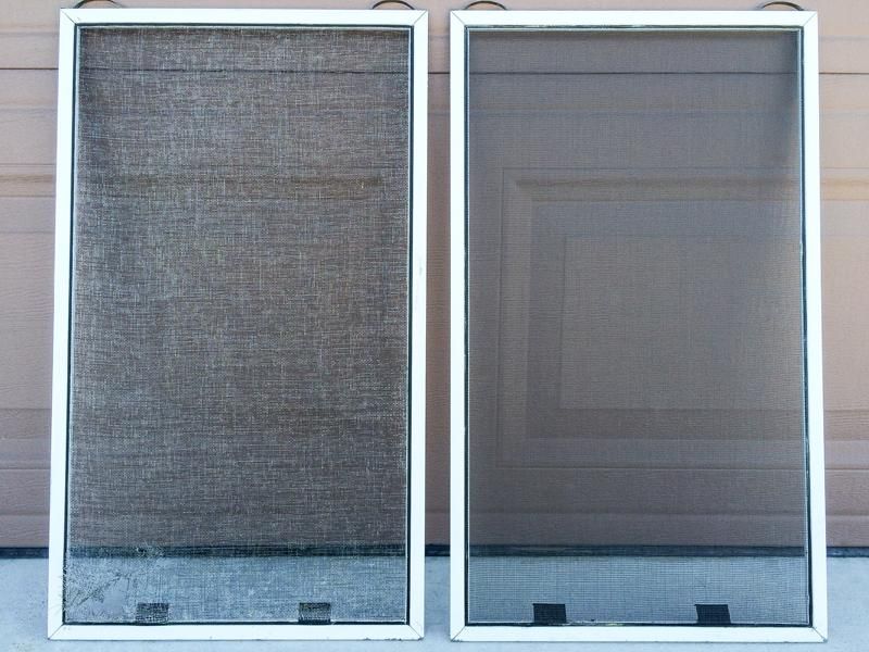 Puretec Screen Repair + Replacement