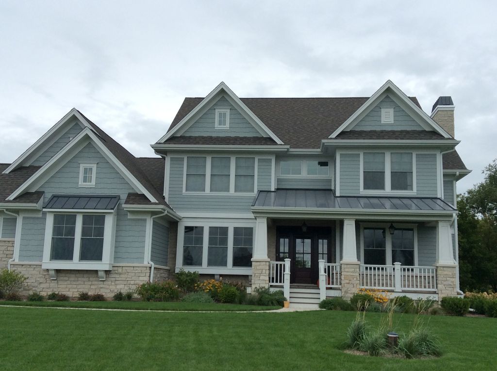 Residential Construction