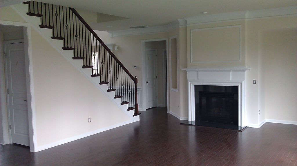 Interior in Charlotte