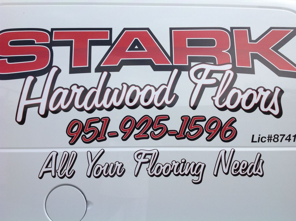 Starkwood Hardwood Floors