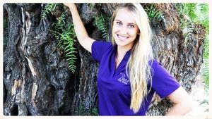 Meet our instructors!

Savannah is an enthusiastic