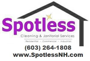 Spotless Cleaning & Janitorial Services