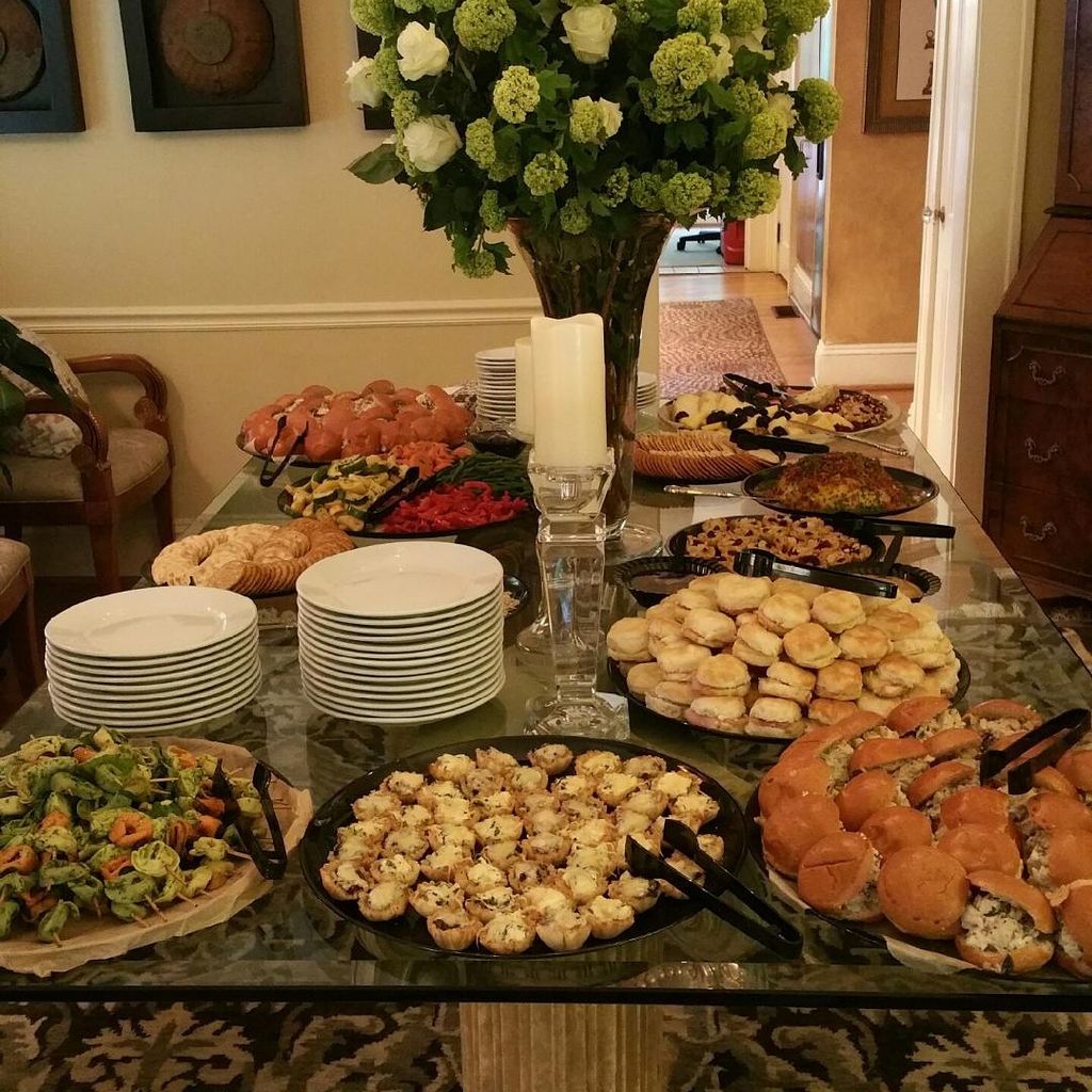 Our Brunches are the best in ATL