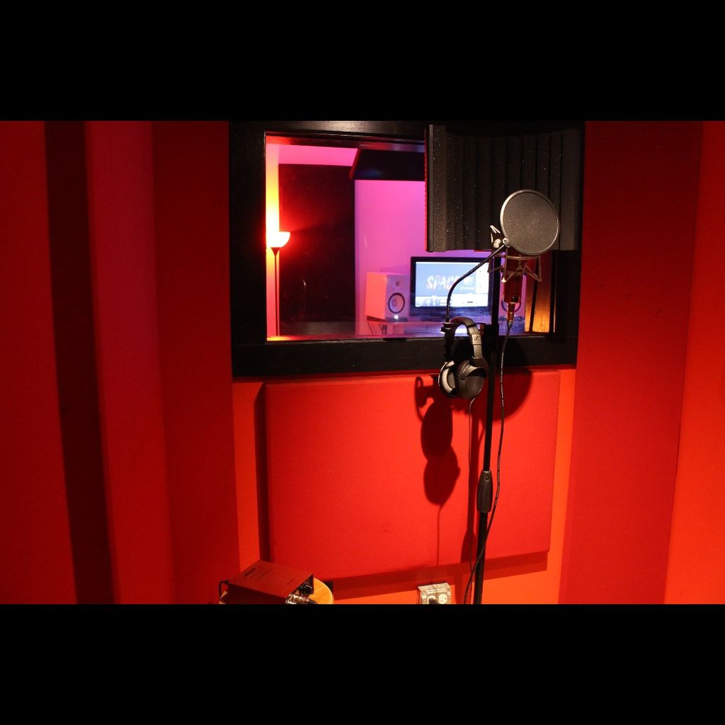 Soup Studios