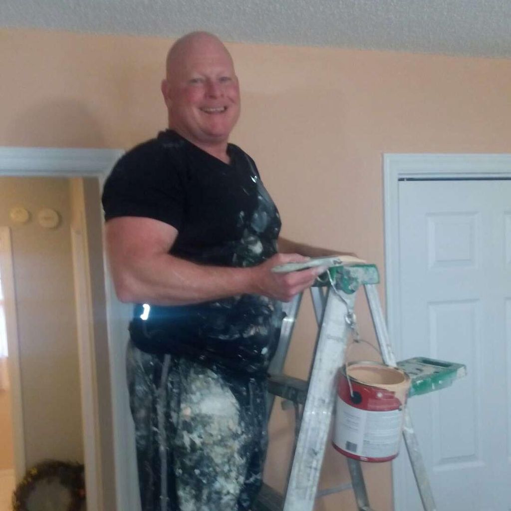 Market Ready Painting