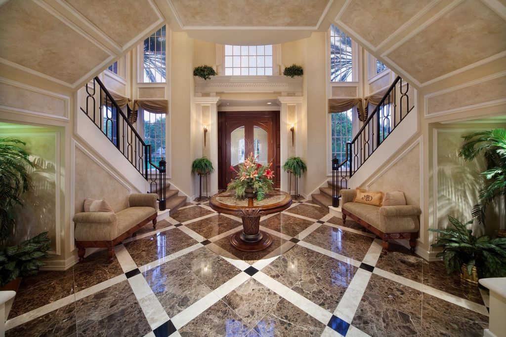 House remodels
