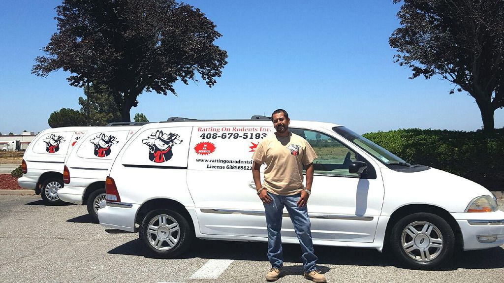 We are a US veteran run business that is focused o