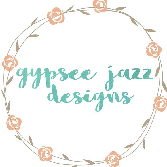 Gypsee Jazz Designs