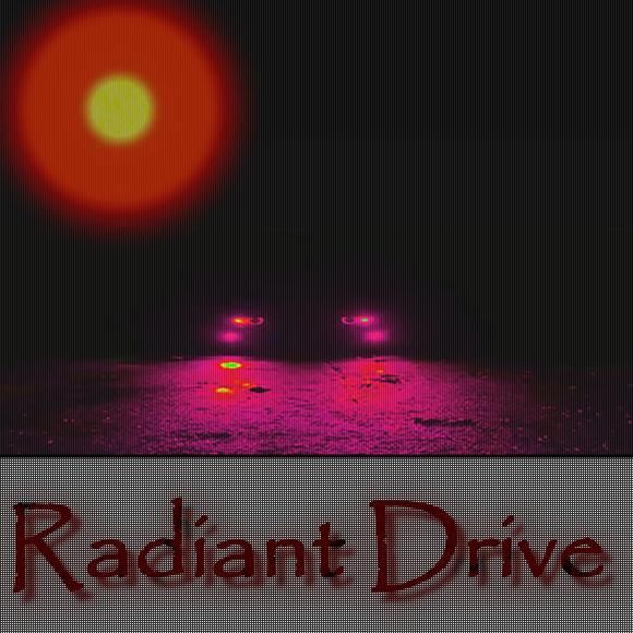 Radiant Drive