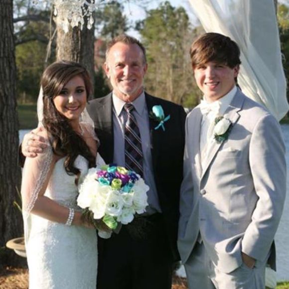 Wedding Officiant-Forever Weddings, LLC