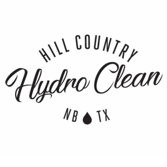 Hill Country Hydro Clean