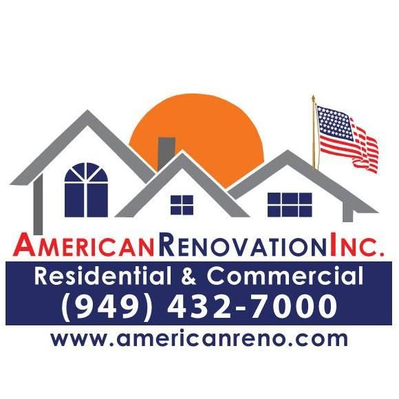 American Renovation Inc