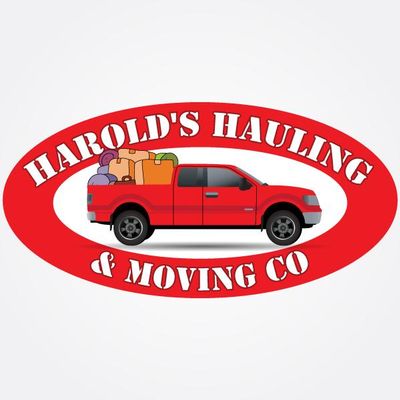 Avatar for Harold's Hauling & Moving Co.