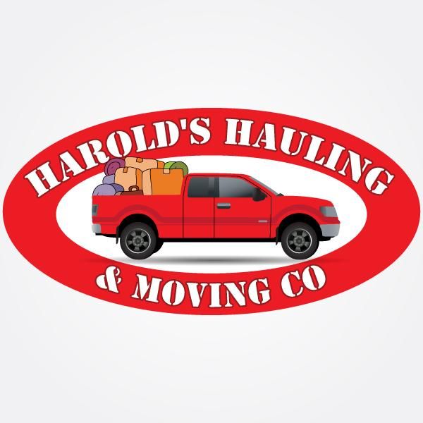 Harold's Hauling & Moving Co.