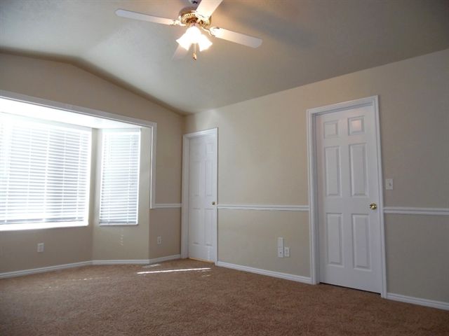 master bedroom repaint