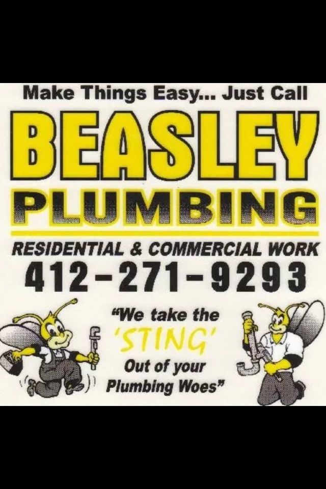 Beasley Plumbing Inc.