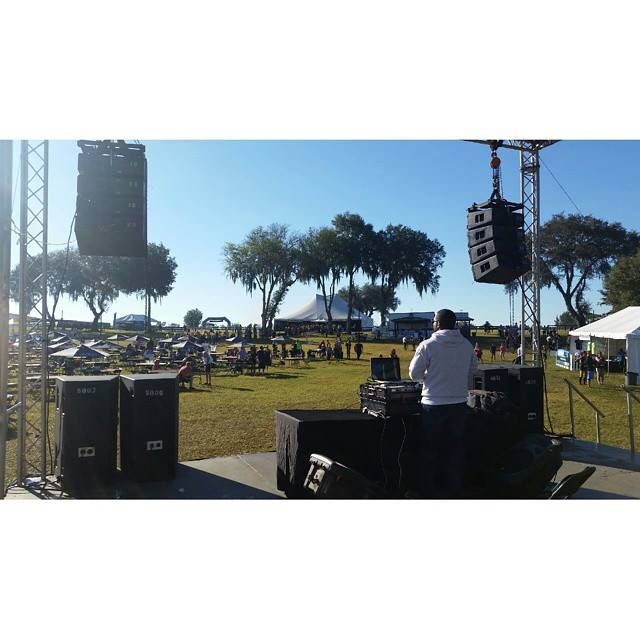 Florida Event