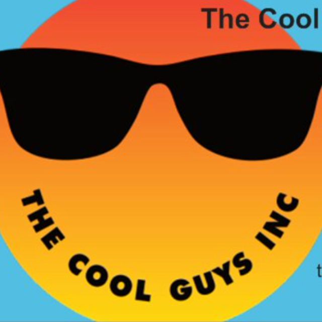 The Cool Guys Inc.