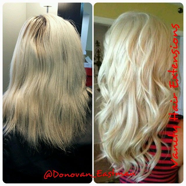Vanity Hair Salon and Extensions Best Hair Salon E
